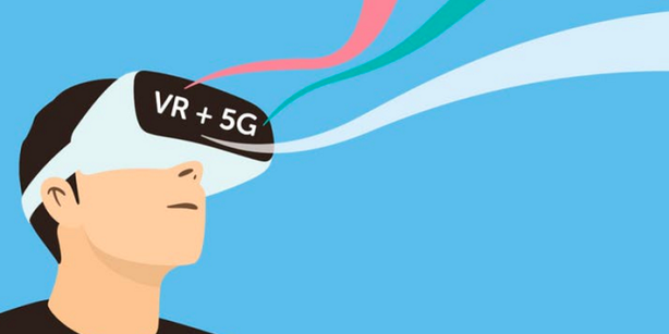 河南兰幻|通过5G+AR技术远程解决（装备）维修过程中的问题
